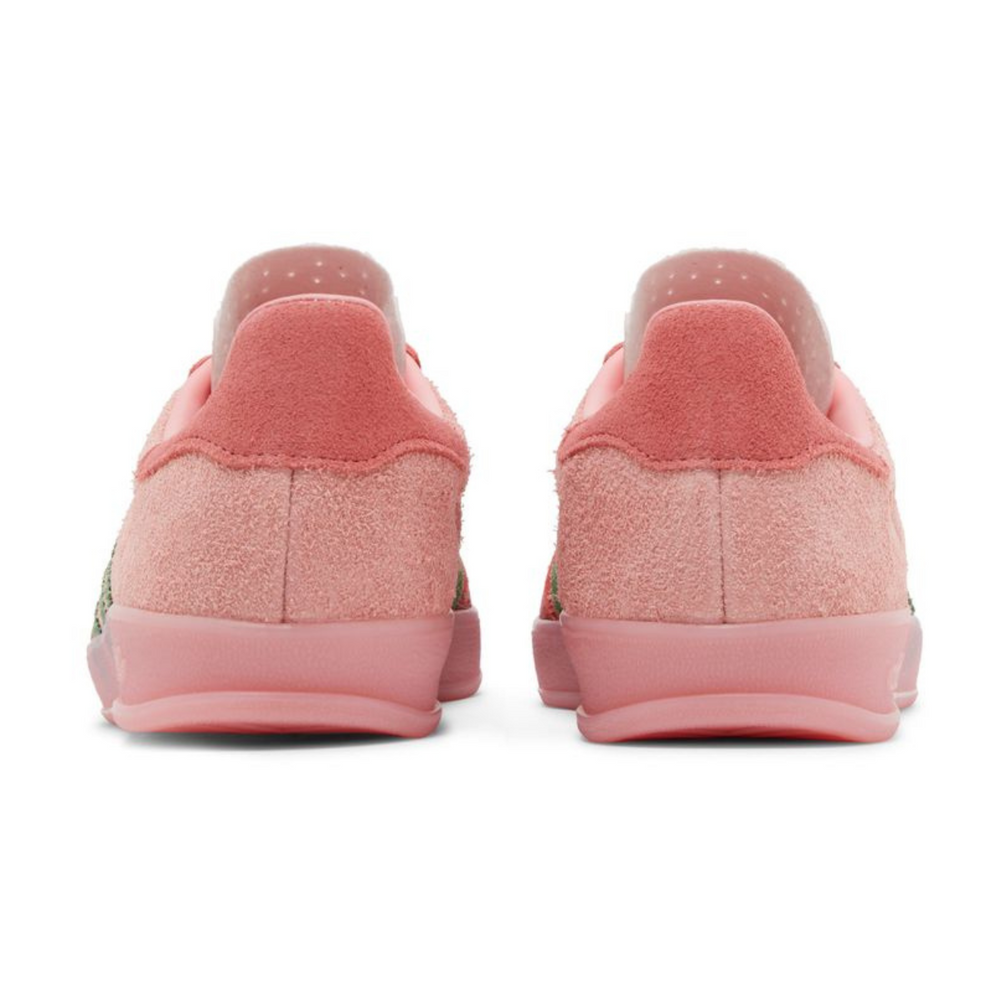 Adidas Gazelle Indoor - Almost Pink Gum