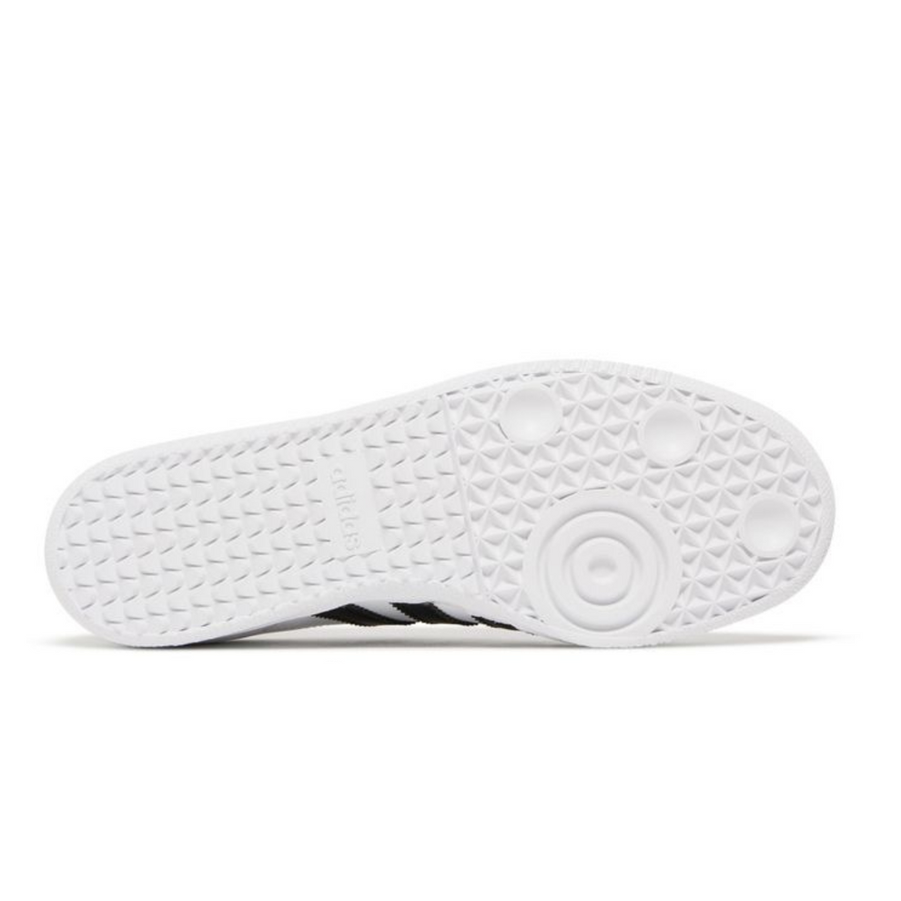 Adidas Samba OG - White Black