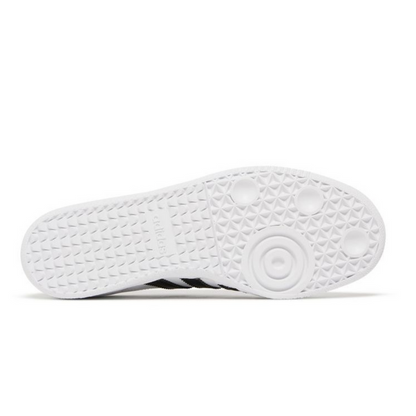 Adidas Samba OG - White Black