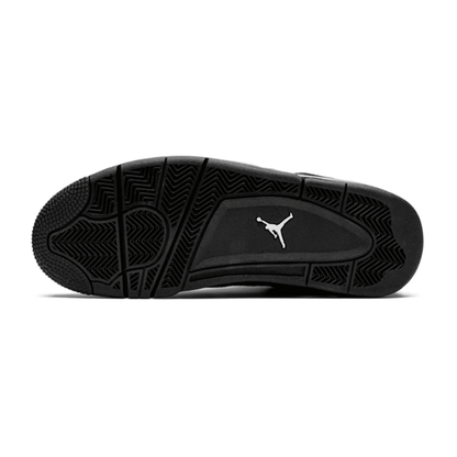 Air Jordan 4 Retro 'Black Cat'