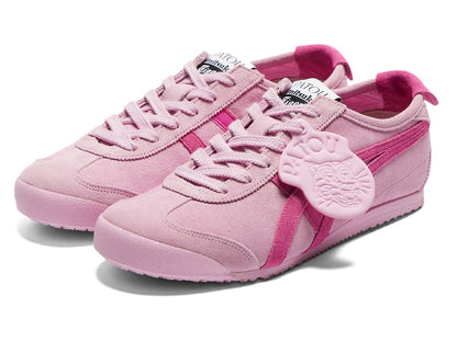 Onitsuka Tiger PATOU x Mexico 66 'Cotton Candy Bright Rose