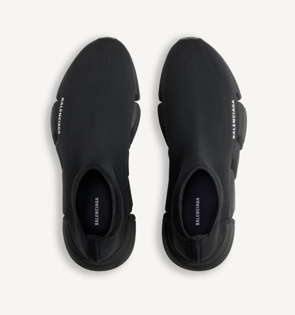 Balenciaga Speed 2.0 - Black