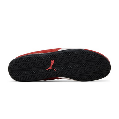 PUMA Speedcat OG - Red White