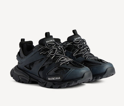 Balenciaga Track - Black