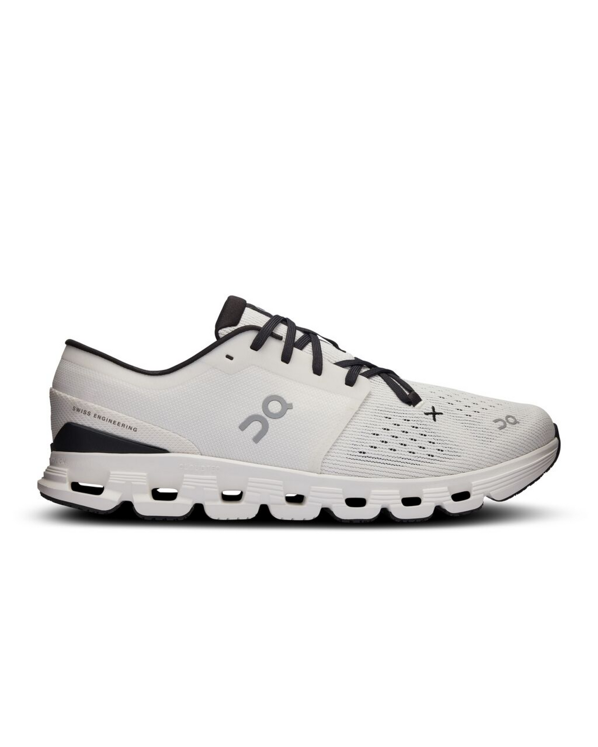 On Running Cloud X3 White/Black