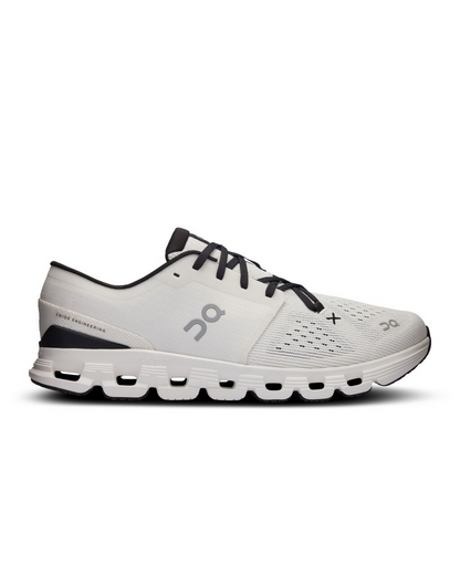 On Running Cloud X3 White/Black