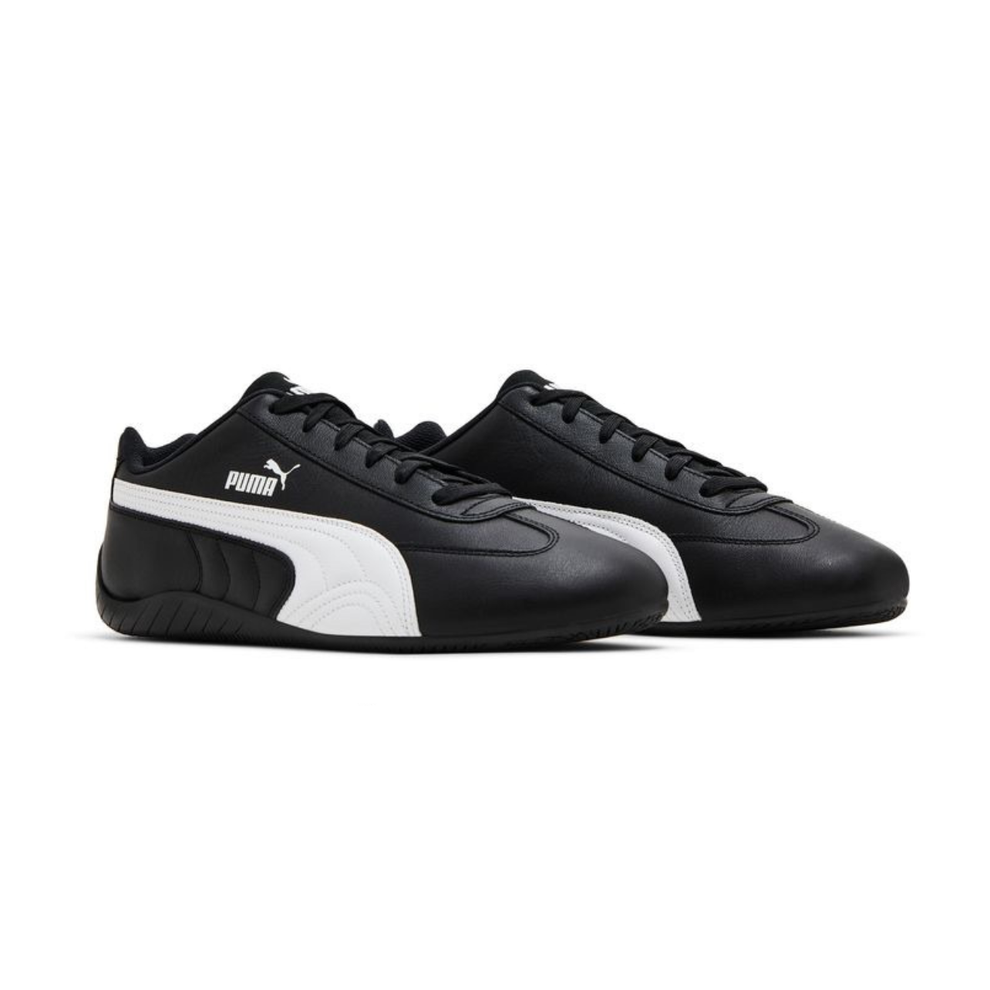Puma Speedcat Shield 'Black White'