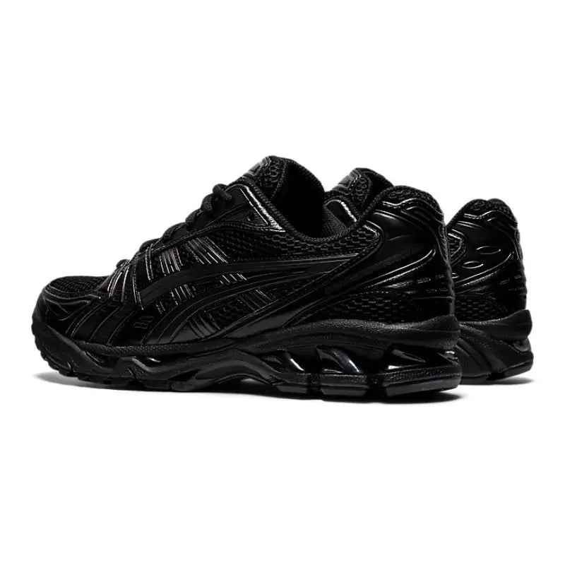 ASICS Gel-Kayano 14 - Black Graphite Grey