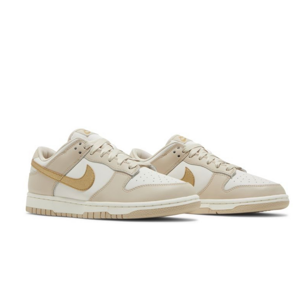 Nike Dunk Low GS 'Redwood