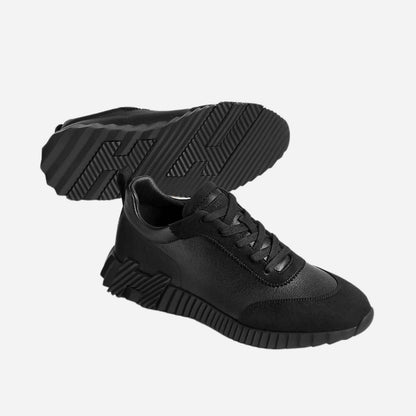 Hermès Bouncing sneaker 'Noir'