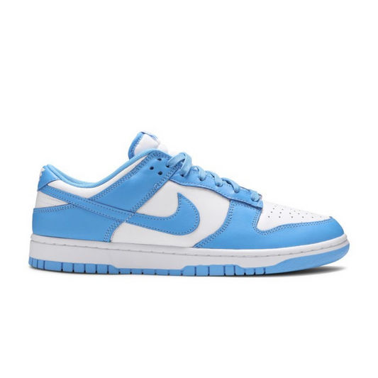 Nike Dunk Low 'University
Blue