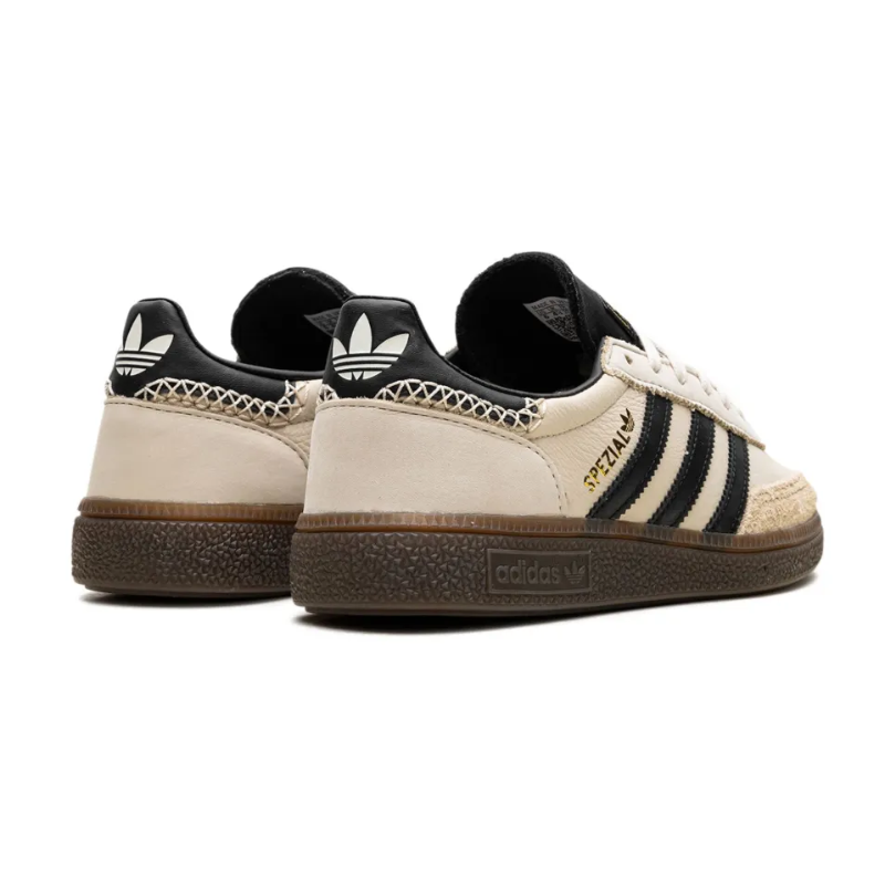Adidas Handball Spezial - Wonder White Black
