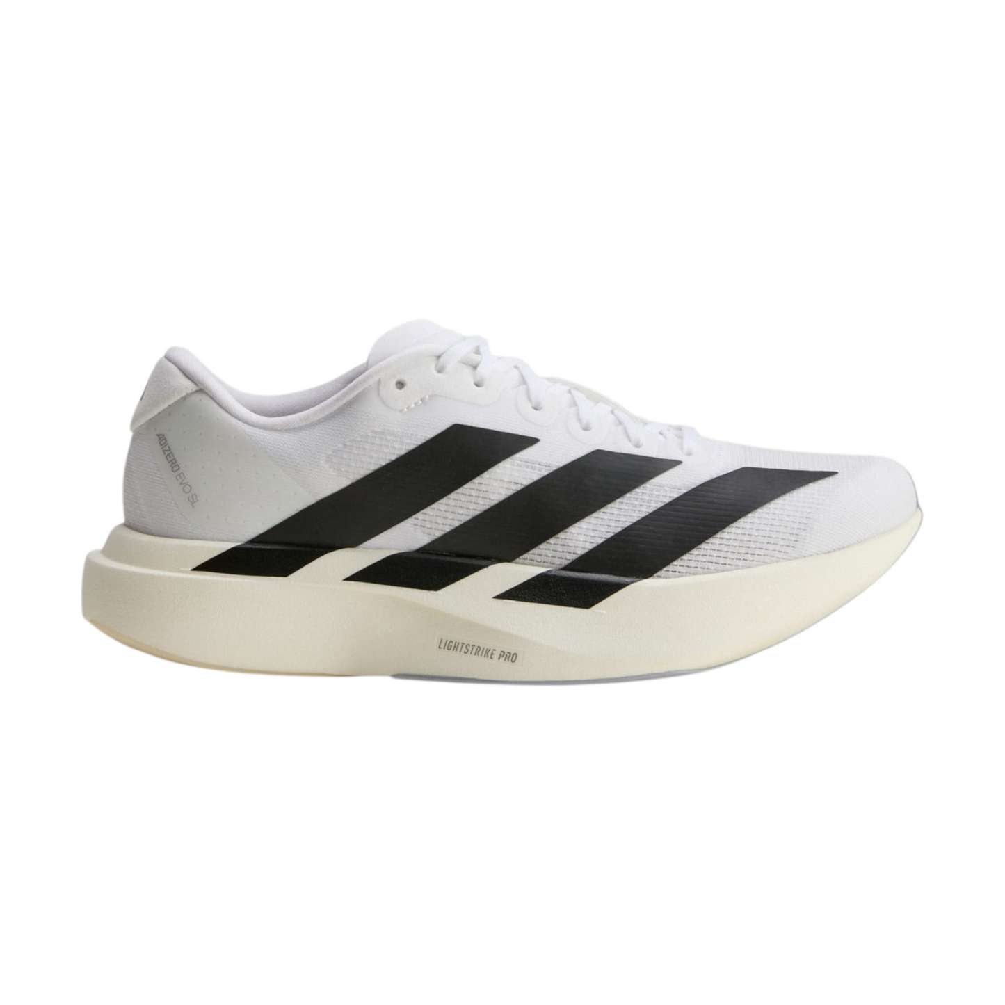 Adidas Adizero Adios Pro Evo 1 'White Black