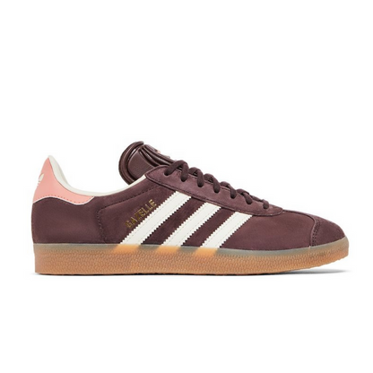 Adidas Gazelle - Shadow Brown