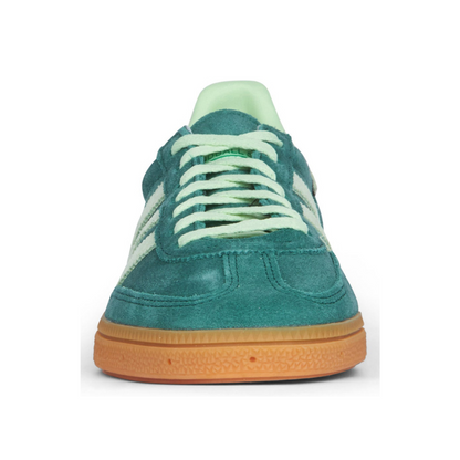 Adidas Handball Spezial - Collegiate Green Semi Green Spark