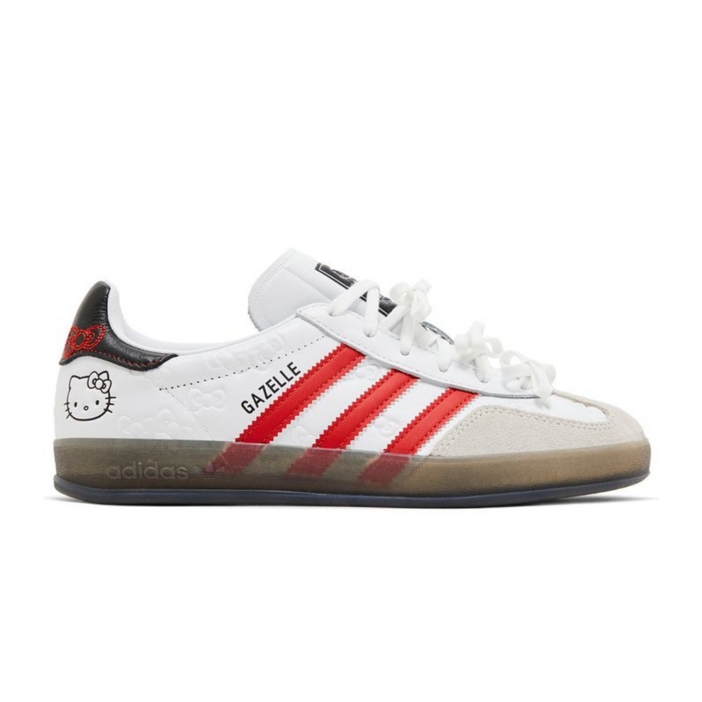 Adidas Gazelle Indoor - Hello Kitty