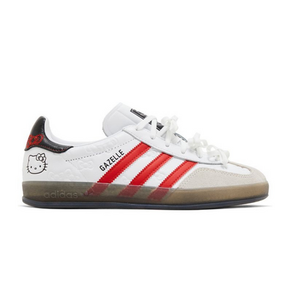 Adidas Gazelle Indoor - Hello Kitty