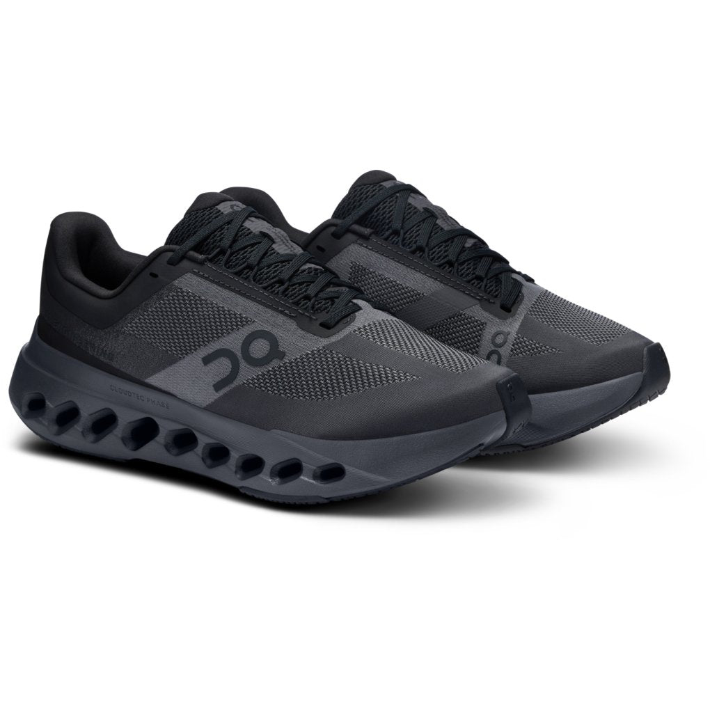 On Running Cloudsurfer Next Black/Eclipse