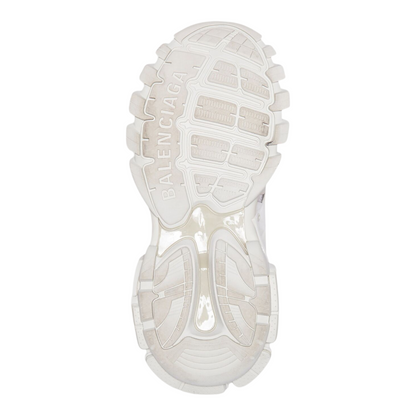 Balenciaga Track - White