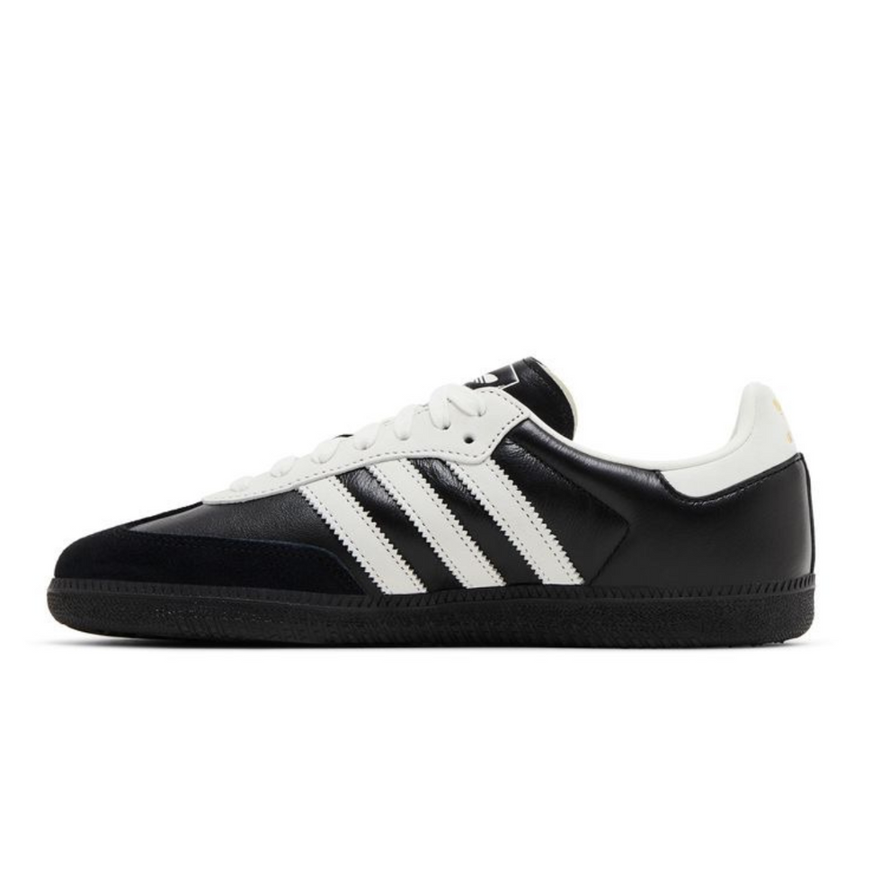 Adidas Samba OG - 75th Anniversary Pack Black