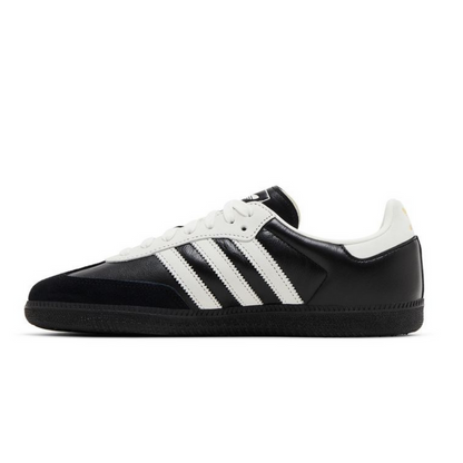 Adidas Samba OG - 75th Anniversary Pack Black