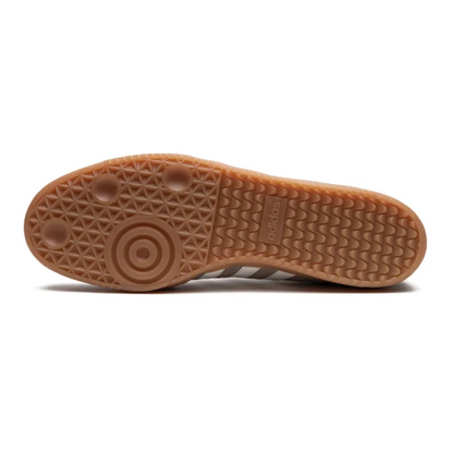 Adidas Samba OG - Chalky Brown Gum