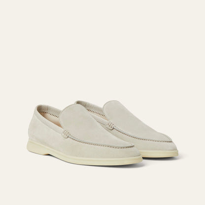 Loro piana Summer Walk Loafer 'Pearl (MH90)