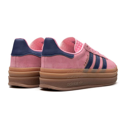 Adidas Gazelle Bold - Pink Glow
