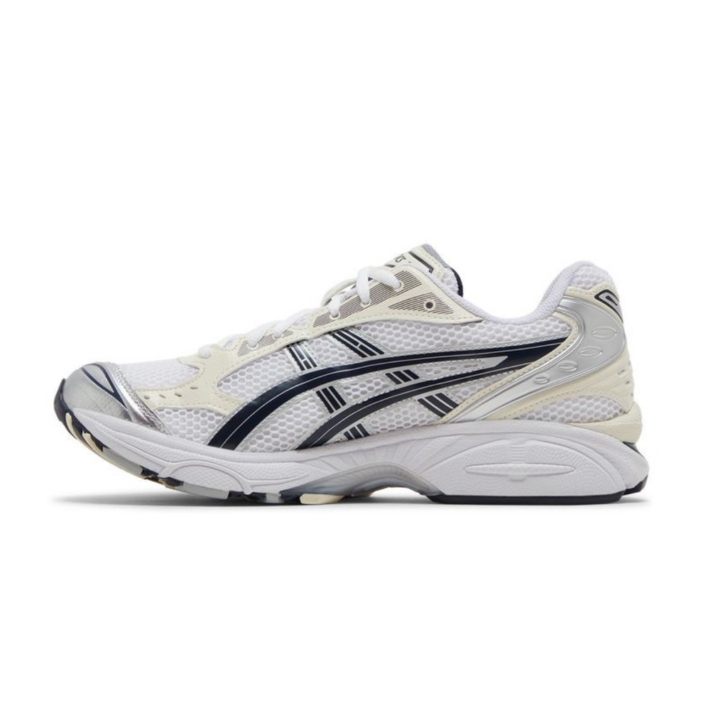 ASICS Gel-Kayano 14 - White Midnight