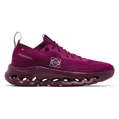 Loewe x Wmns Cloudtilt 'Beet Red'