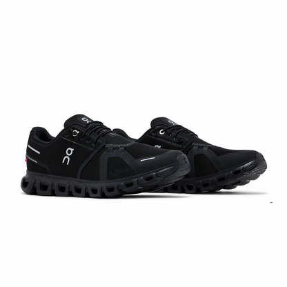 On Running Cloud 6 'Triple Black'