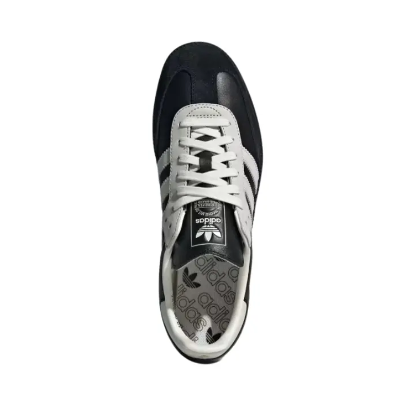 Adidas Samba OG - 75th Anniversary Pack Black