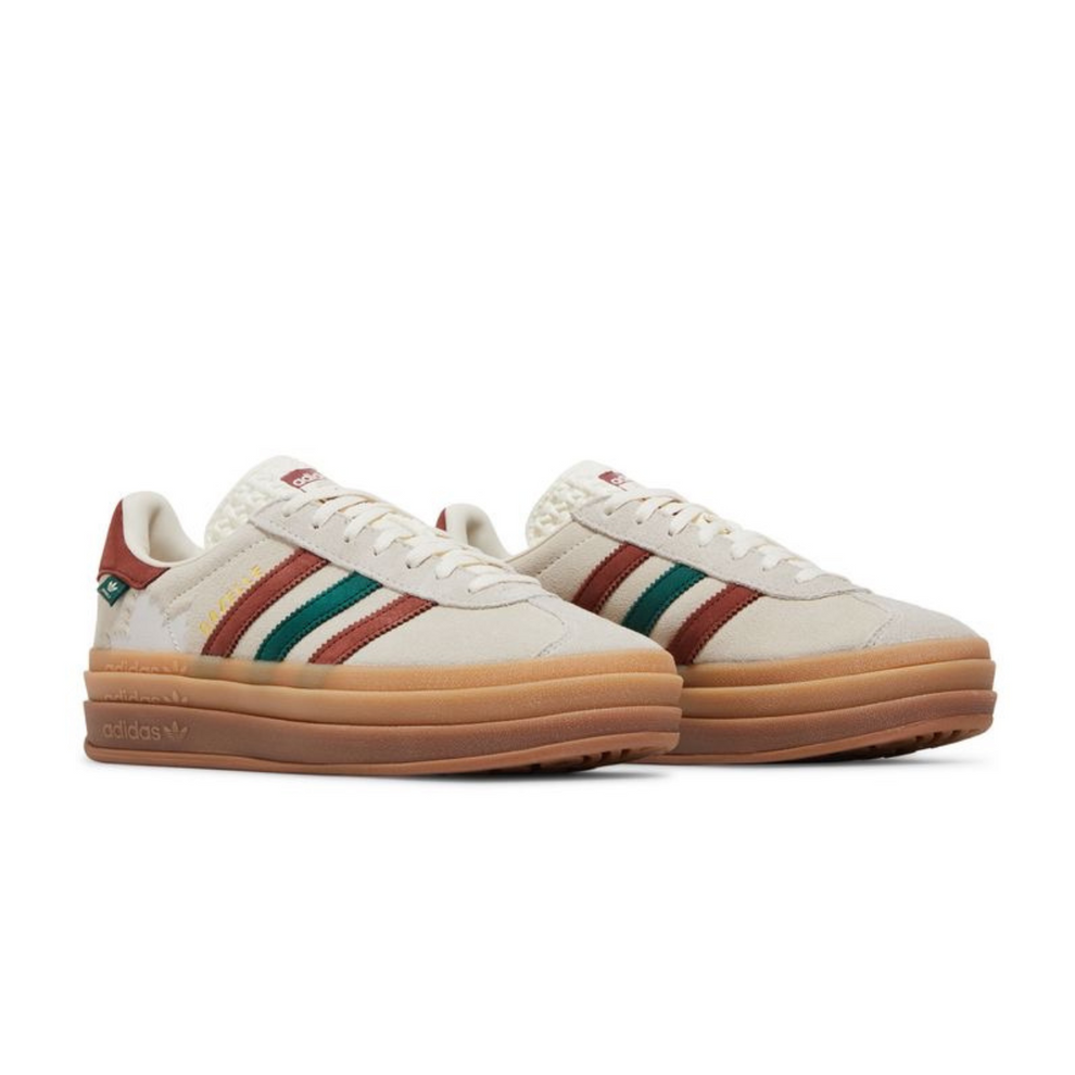 Adidas Gazelle Bold - Maple Leaf