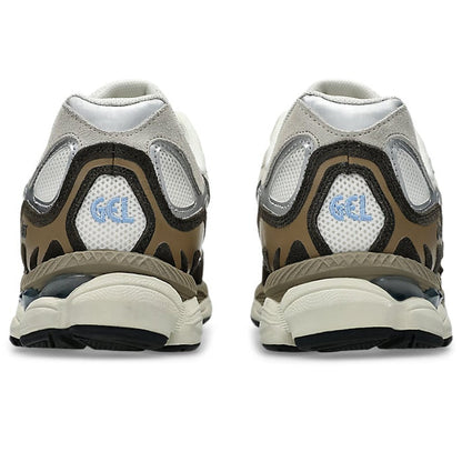 ASICS Gel NYC Cream Mocha