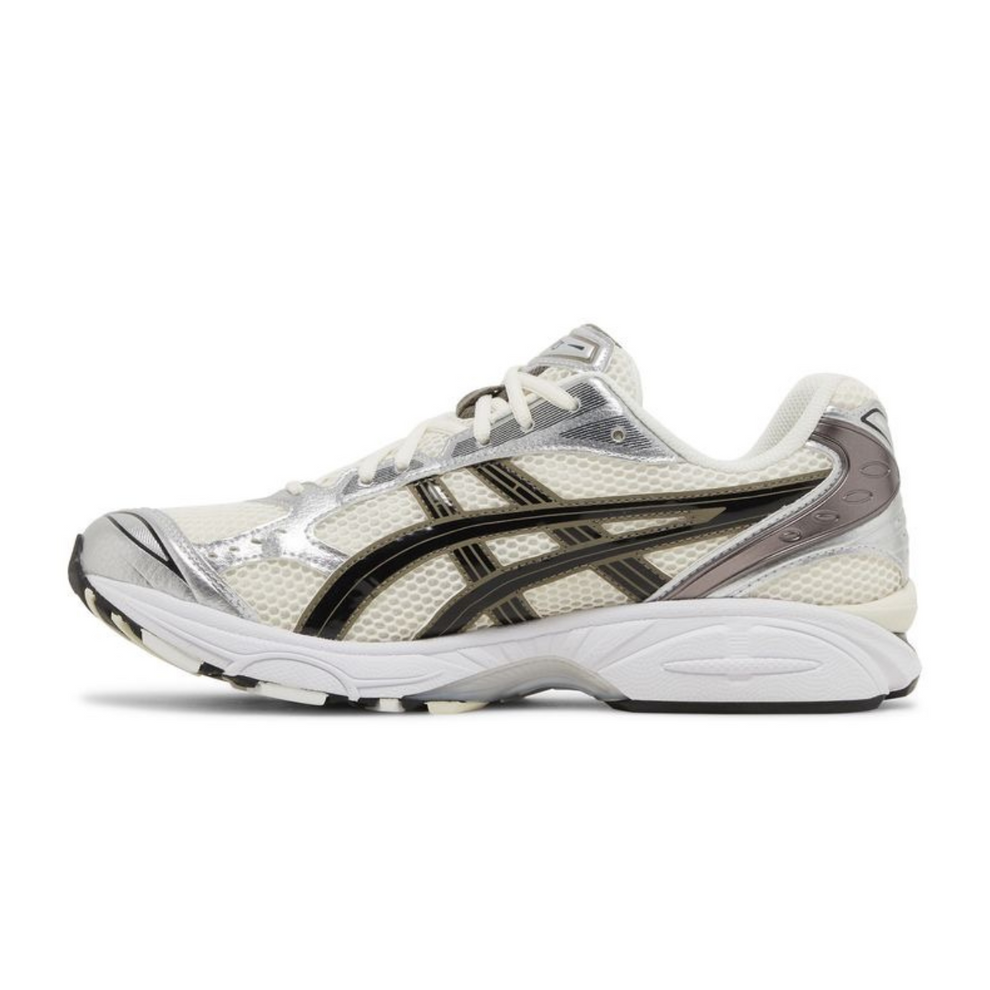 ASICS Gel-Kayano 14 cream Black Metallic Plum