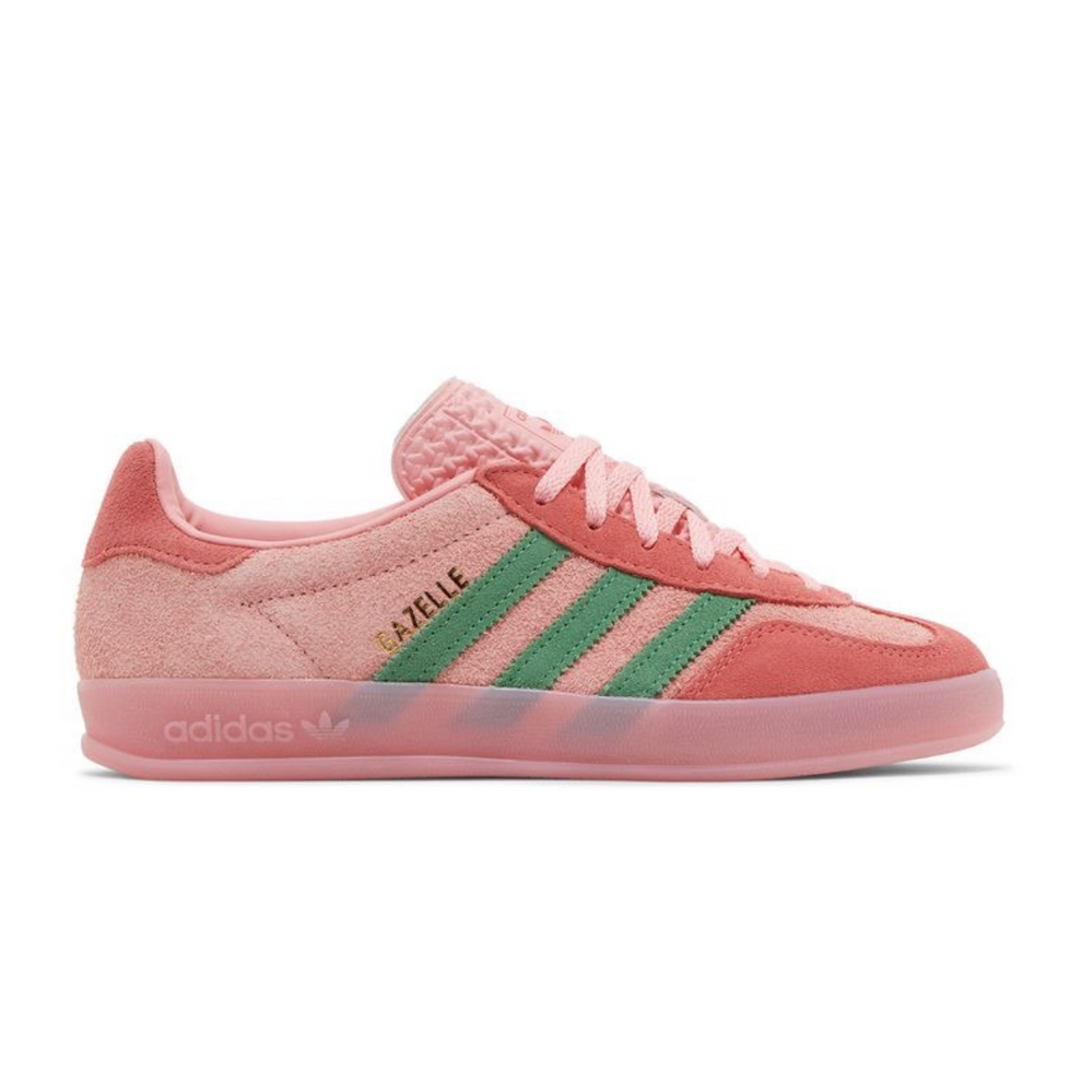 Adidas Gazelle Indoor - Almost Pink Gum