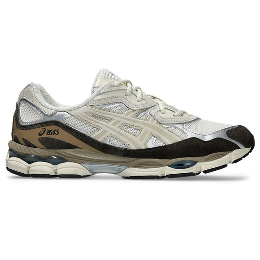 ASICS Gel NYC Cream Mocha