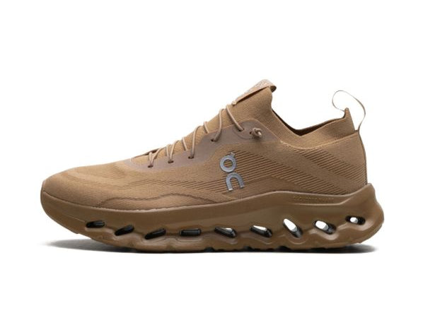 Loewe x Wmns Cloudtilt 'Dark Sand