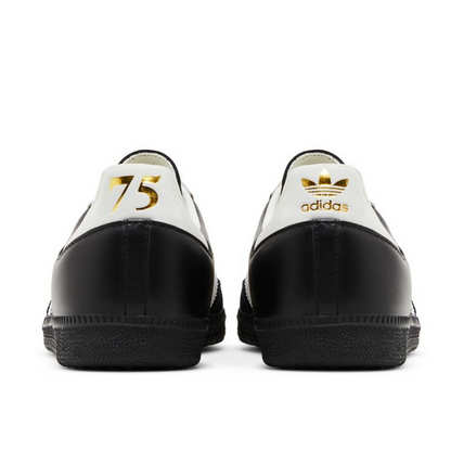 Adidas Samba OG - 75th Anniversary Pack Black
