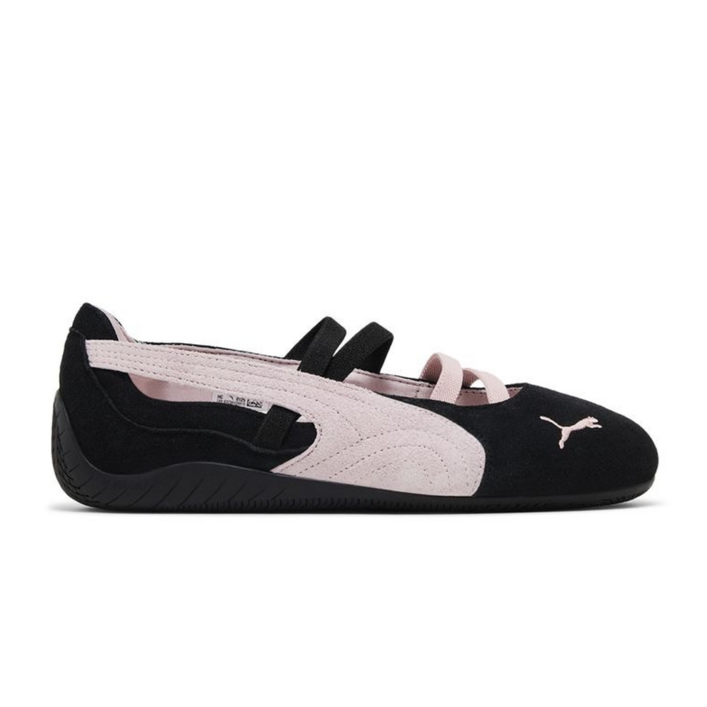 Puma Speedcat Ballet SD 'Black Mauve Mist