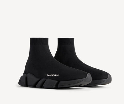 Balenciaga Speed 2.0 - Black