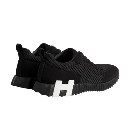 Hermès Bouncing sneaker 'Black'