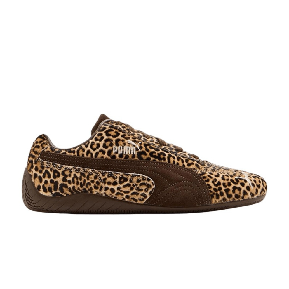 Puma Wmns Speedcat 'Animal Pack - Wild'