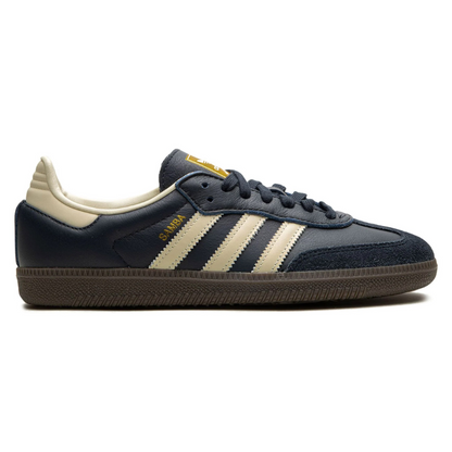 Adidas Samba OG - Night Navy Gum