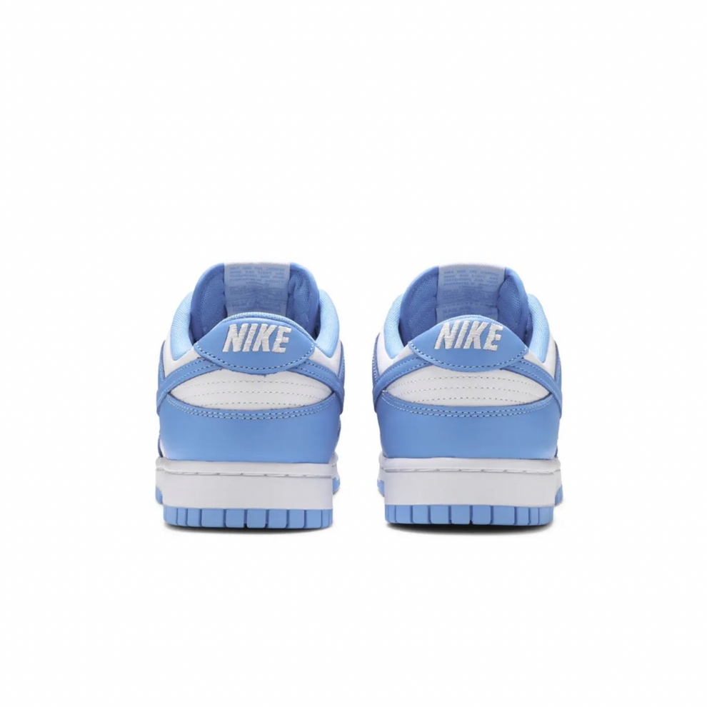 Nike Dunk Low 'University
Blue