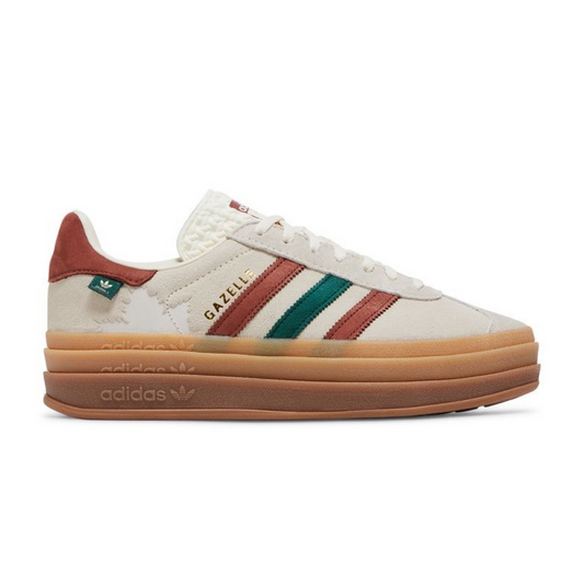 Adidas Gazelle Bold - Maple Leaf