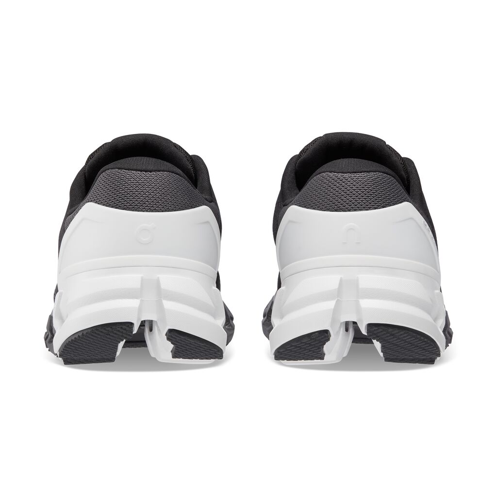 On Running Cloudflyer 4 Black/White