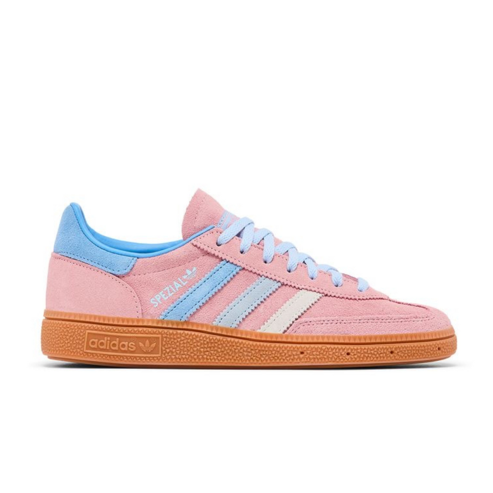 Adidas Handball Spezial - Semi Pink Spark Blue