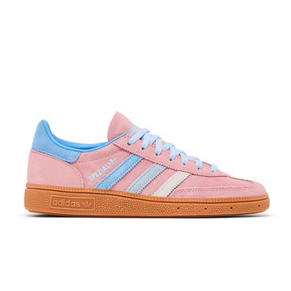 Adidas Handball Spezial - Semi Pink Spark Blue