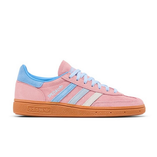Adidas Handball Spezial - Semi Pink Spark Blue